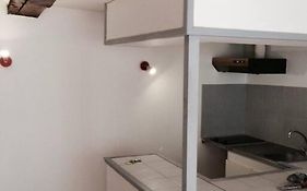 Cherbourg en cotentin : appartement hyper centre